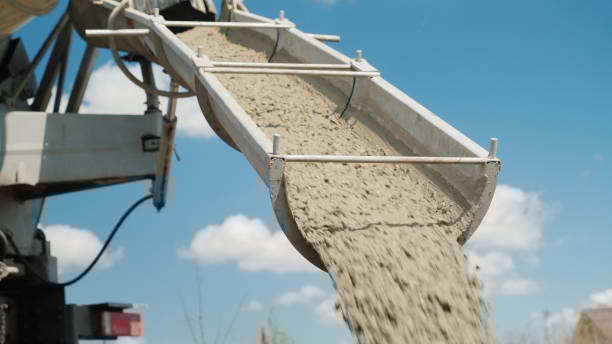 Best Concrete Driveway Installation in Nowata, OK