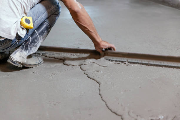 Best Residential Concrete Solutions in Nowata, OK