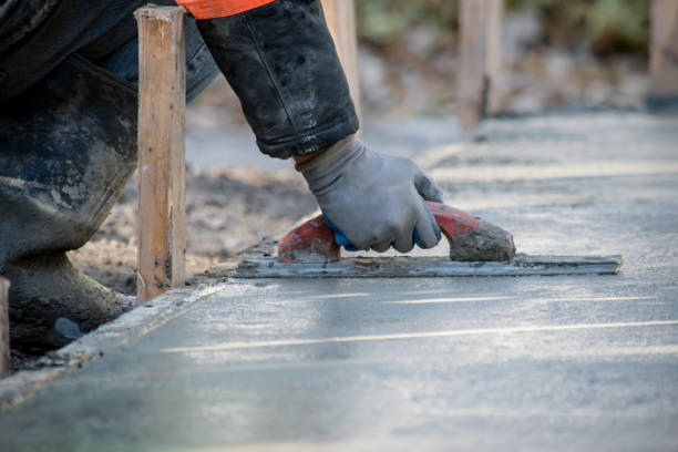 Best Concrete Pool Decks in Nowata, OK