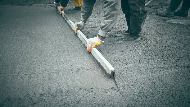 Best Concrete Staining and Coloring in Nowata, OK