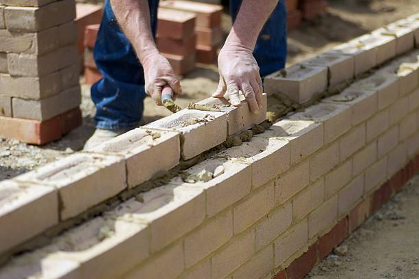 Best Commercial Concrete Services in Nowata, OK